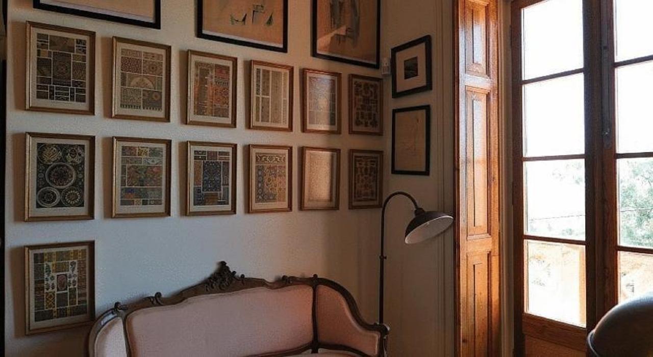 فندق Shepinetree - Pinheira Vale de Lobos المظهر الخارجي الصورة