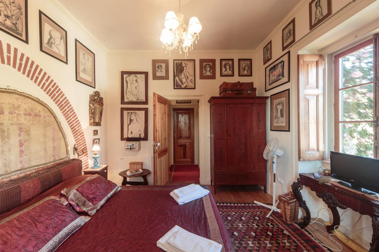 فندق Shepinetree - Pinheira Vale de Lobos المظهر الخارجي الصورة